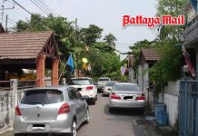 Neighbor dispute over damaged car exposes Thailand’s parking crisis