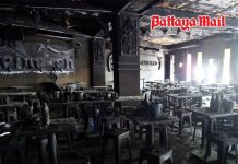 Pattaya Nightlife Association warns venue fires must never happen again