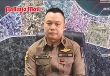 Pattaya Police under spotlight after Kuwaiti tourists allege fake traffic fine slips