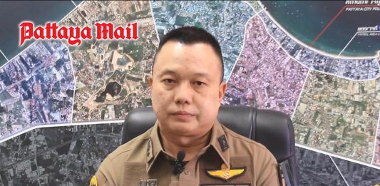 Pattaya Police under spotlight after Kuwaiti tourists allege fake traffic fine slips