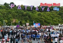 Pattaya community demands apology over ‘mafia city’ claims