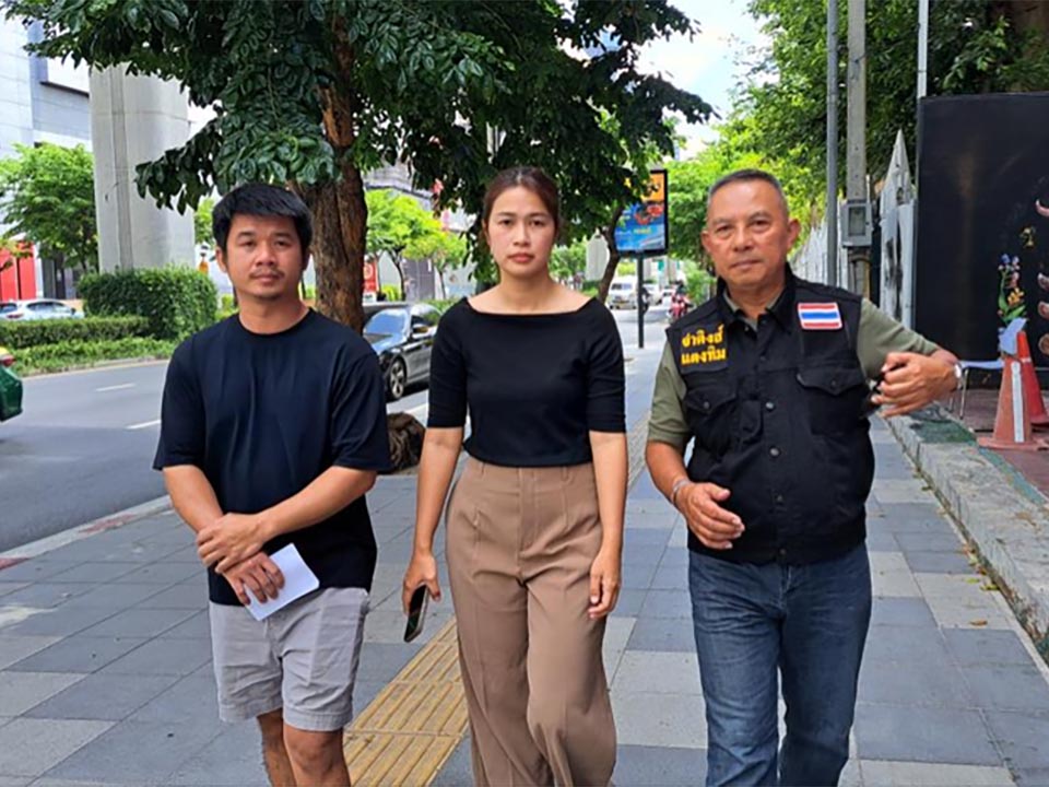 Thailand lottery winner’s family loses 26 million baht in tomato investment scam