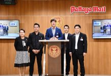 The nightlife warning written in flames Thailand demands safer venues