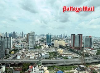 Bangkok land prices slump as owners slash asking prices by up to 50%