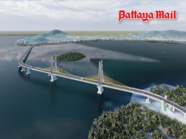 Koh Lanta Bridge, Songkhla Lake crossing take shape after World Bank funding approval