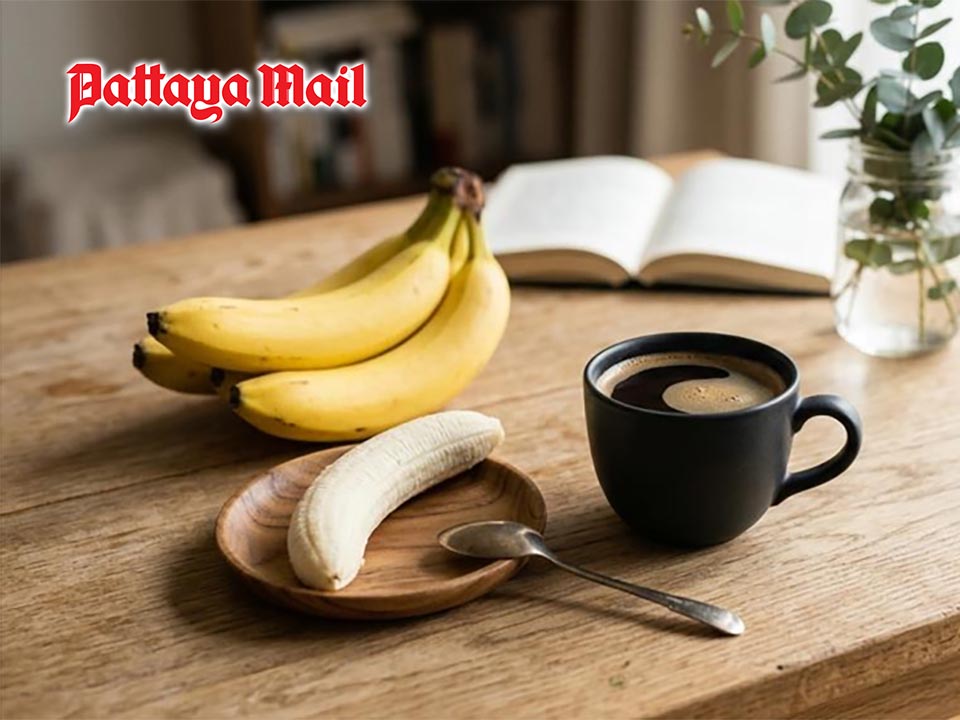 Morning coffee mistake? Why waiting before your first cup may help