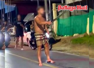 New Thailand rules order swift deportation for foreign lawbreakers