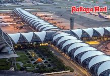 Suvarnabhumi Airport expansion won’t undermine Don Mueang or U-Tapao