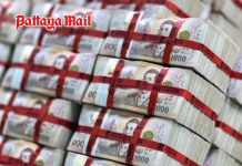 Thai baht under pressure after 15-month low, more volatility ahead