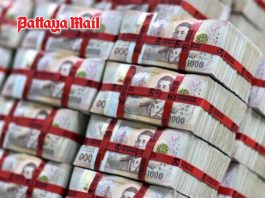 Thai baht under pressure after 15-month low, more volatility ahead