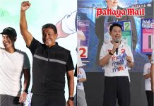 Bangkok vote count confirmed as Pattaya mayor wins strong re-election mandate