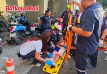 Community hopes for recovery after student suffers serious condo fall