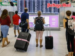 New visa rules could reshape Thailand’s tourist landscape