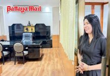 Pattaya Mayor’s office ready for official return on Monday
