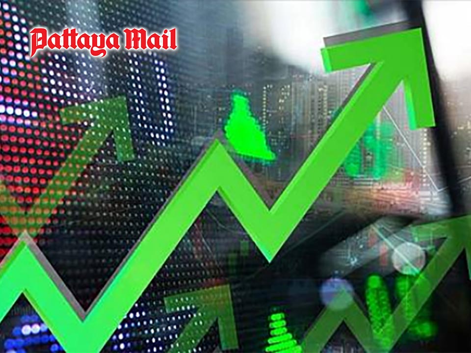 Thai stocks edge higher with energy shares offsetting tourism pressure