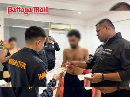 Thailand hideout ends after INTERPOL fugitive gets too comfortable in Phuket