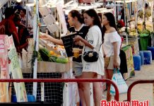 Thailand’s business confidence picks up as lower oil prices and stimulus lift outlook