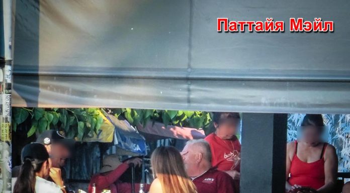 Бары и бизнес Паттайи рассчитывают на возвращение британских туристов по мере роста фунта почти до 45 батов