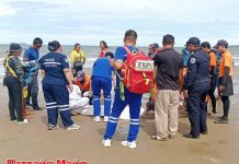 Молодой сотрудник пункта проката гидроциклов погиб после падения в море у пляжа Джомтьен