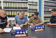 Турок и пакистанец задержаны во время рейдов в барбершопах Паттайи