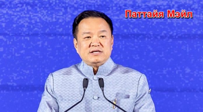 Таиланд ФастПасс ускоряет инвестиции благодаря быстрому согласованию государственных процедур повсеместно
