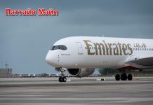 Emirates увеличивает количество рейсов на Пхукет, вводя третий ежедневный рейс, Airbus A350 и салон Premium Economy