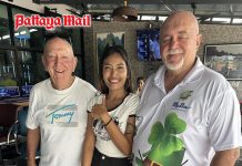 Neil Harvey and David Lyon lead Mybar Golf Society winners