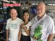 Neil Harvey and David Lyon lead Mybar Golf Society winners
