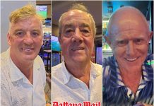 Sullivan’s 42-point round tops Bunker Boys’ week