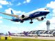 The sky isn’t the limit as Boeing forecasts aviation’s biggest expansion in history