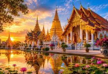 Thailand’s tourism tide is out, but history suggests it will return