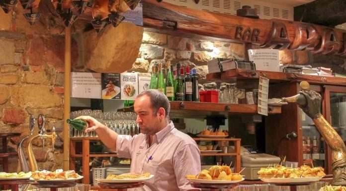Wine World: Into Northern Spain