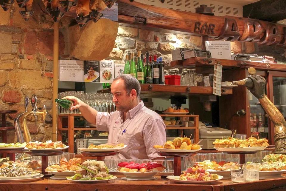 Wine World: Into Northern Spain