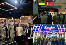 Bangkok Police race to prevent another deadly nightclub fire