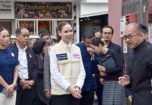 Chiang Mai readies for crucial UNESCO World Heritage inspection