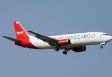 Pakistan cargo jet vanishes over Arabian Sea after reporting navigation failure