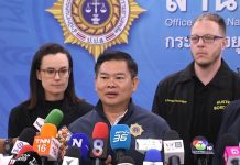 Thai flight attendant drug case exposes wider trafficking network to Australia