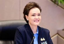 Thailand refuses to rush US trade deal despite new tariffs