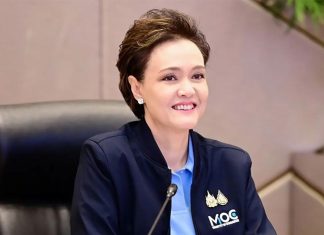 Thailand refuses to rush US trade deal despite new tariffs