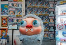 ‘The Furryways’ makes world debut in Bangkok