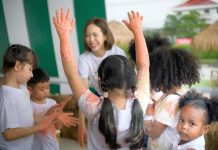Why SGIS believes well-being is becoming a serious measure of school quality