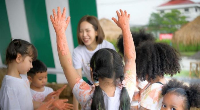 Why SGIS believes well-being is becoming a serious measure of school quality