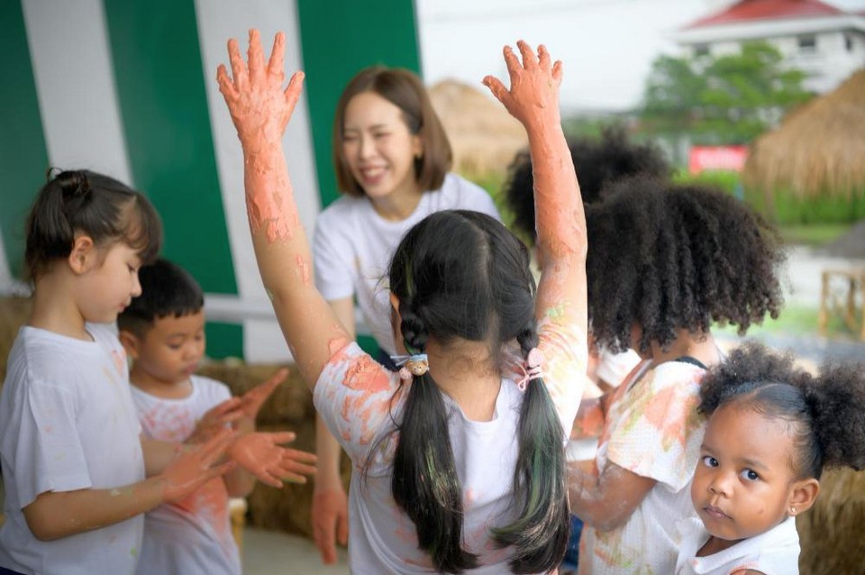 Why SGIS believes well-being is becoming a serious measure of school quality