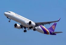 Why travelers keep voting Thai Airways among the world’s best