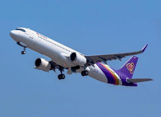 Why travelers keep voting Thai Airways among the world’s best