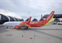 High-season rush drives Thai Vietjet to increase flights at home and abroad