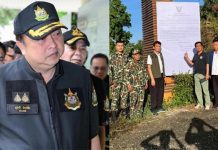 Illegal resorts in Thap Lan National Park face bulldozers and asset seizures