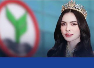Kasikornbank ordered to pay 1 million baht in Miss Grand Thailand fraud case