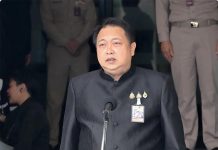 No more forest land grabs Thailand declares war on illegal encroachers
