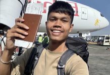 Search underway for missing Thai travel creator Hlun Solo in Georgia